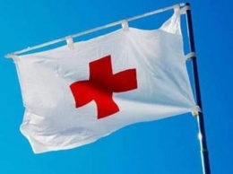 В "ЛНР" сотрудников Красного Креста обвинили в присвоении продуктовых наборов для инвалидов