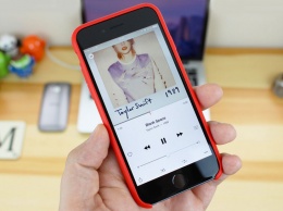 Apple ведет переговоры с лейблами о снижении выплат за Apple Music