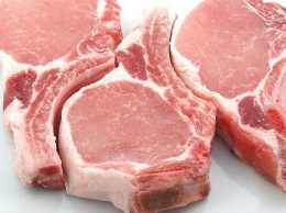 В Украине резко подскочили цены на свинину
