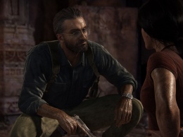 Naughty Dog продемонстрировала игровой процесс Uncharted: The Lost Legacy