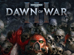 Стратегия Warhammer 40,000: Dawn of War III стала доступна на Mac