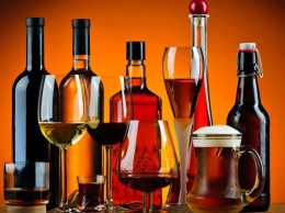 Ученые рассказали, как различные виды алкоголя влияют на организм