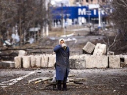 Сколько людей убили, а теперь голодом будут морить: жители ОРДЛО проклинают "ДНР"
