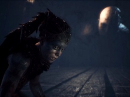 Личный ад Сенуи в новом трейлере Hellblade: Senua’s Sacrifice