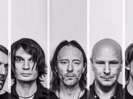 Radiohead выпустили новый клип