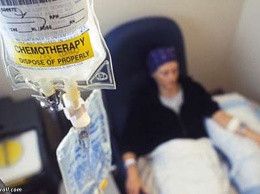 Доктор Джонс: люди умирают от химиотерапии чаще, чем от рака!