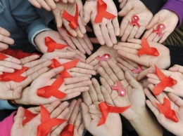 В Кривом Роге могут реорганизовать СПИД-центр