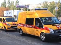 Сотрудники "Киевгаза" помогли полиции задержать мошенников, орудовавших в Киеве под личиной газовиков