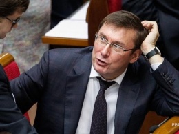 Луценко запретил проводить обыски без разрешения