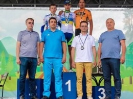 Kolls одержала тактическую победу в гонке андеров на Чемпионате Украины