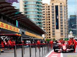 Соперники подозревают Ferrari в нарушении регламента