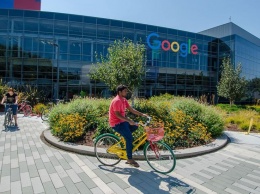Google построит собственный город