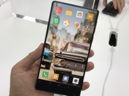 Xiaomi рассказала о новой MIUI 9