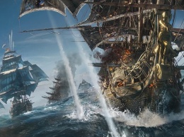 Ubisoft добавит в Skull & Bones одиночную кампанию