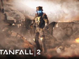В игре Titanfall 2 появятся обновления до конца июня