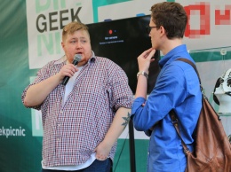 Организатор Geek Picnic рассказал о причинах скандала вокруг фестиваля