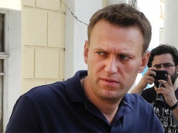 Российский ЦИК: Навальный не может идти в президенты