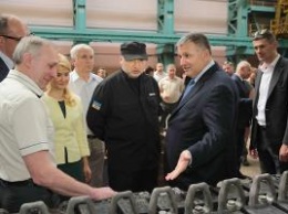 ВСУ, Нацгвардию и пограничную службу усилят техникой от харьковского оборонпрома - Аваков