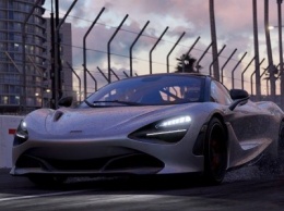 Нативное 4К-разрешение в Project CARS 2 увидят только PC-геймеры