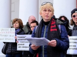 На одесского экоактивиста и участника "Группы 2 мая" напали в центре города