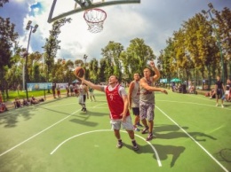 25 июня в Покровске состоится турнир "Pokrovsk Streetball Challenge"