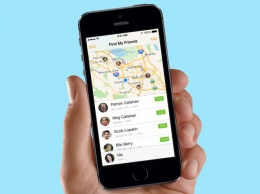 Apple обвинили в использовании чужих патентов при создании Find My iPhone и Apple Maps