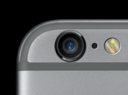 Камера iPhone 8 с искусственным интеллектом отсканировала предметы