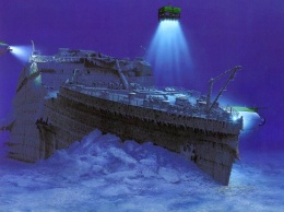 В России может появиться свой "Титаник"
