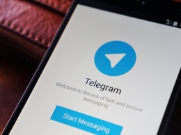 РАЭК: Полную блокировку Telegram провести невозможно