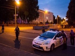 В Днепре «пошутили» над СБУ