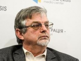 Политолог: Нам никогда не удастся полностью «нормализовать» Донбасс, пока Крым будет под контролем России
