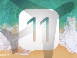 Новое в iOS 11: Авиарежим больше не выключает автоматически Wi-Fi и Bluetooth
