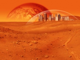 Илон Маск рассказал о планах по колонизации Марса