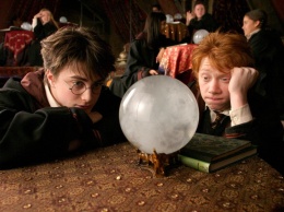 Ученые проанализировали генетику волшебников из «Гарри Поттера»
