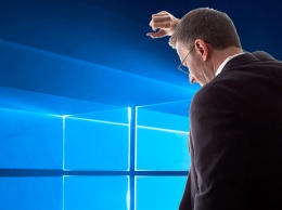32 ТБ исходного кода Windows 10 попало в открытый доступ, Microsoft подтвердила утечку