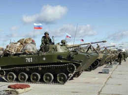 Эксперт рассказал, как оценить реальную боеспособность армии РФ