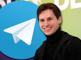 Роскомнадзор планирует заблокировать Telegram Дурова