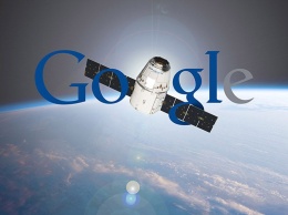 Google Space зафиксировал загадочную базу пришельцев на Марсе