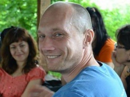 Ветерана АТО Максима Бачинского убили в поезде в Днепропетровской области