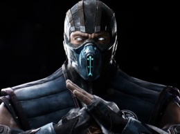 Один из персонажей Mortal Kombat посетит файтинг Injustice 2 в июле
