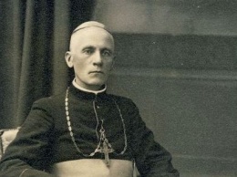 В Литве отметили беатификации епископа-борца за веру советской эпохи