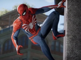 Spider-Man: про новый костюм и знакомых героев