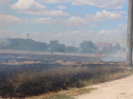 В Генгорке серьезные проблемы с водой