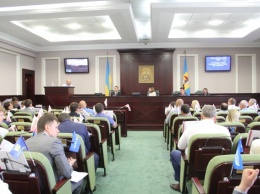Киеволбсовет высказал недоверие главному спасателю области