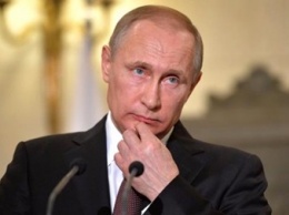 Россияне поставили Путина на второе место среди выдающихся личностей