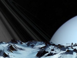 Уникальное магнитное поле Урана меняет полюса каждый день