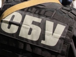 СБУ отрицает заявления террористов о подготовке службой провокаций против ОБСЕ