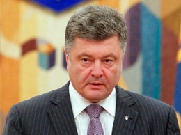 Саакашвили назвал Порошенко "предводителем партии Зеленочних"