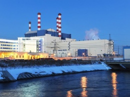 В Екатеринбурге началась конференция, посвященная ядерным реакторам