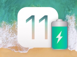 IOS 11 beta 2 против iOS 11 beta 1: тест времени автономной работы [видео]